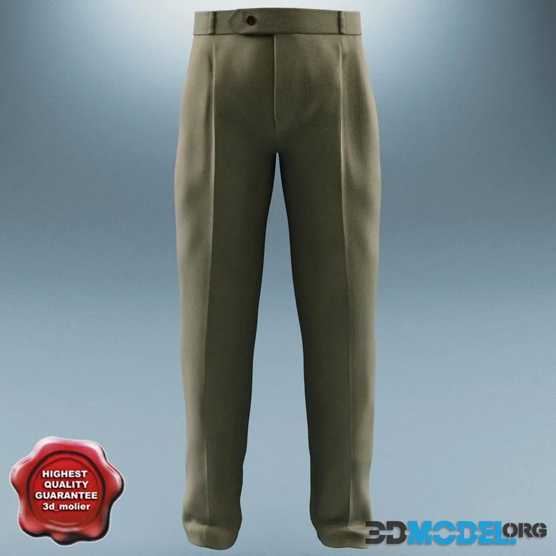 Men Pants