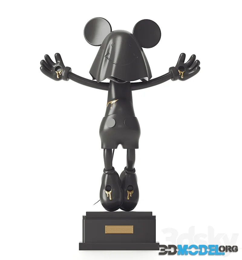 Mickey mouse