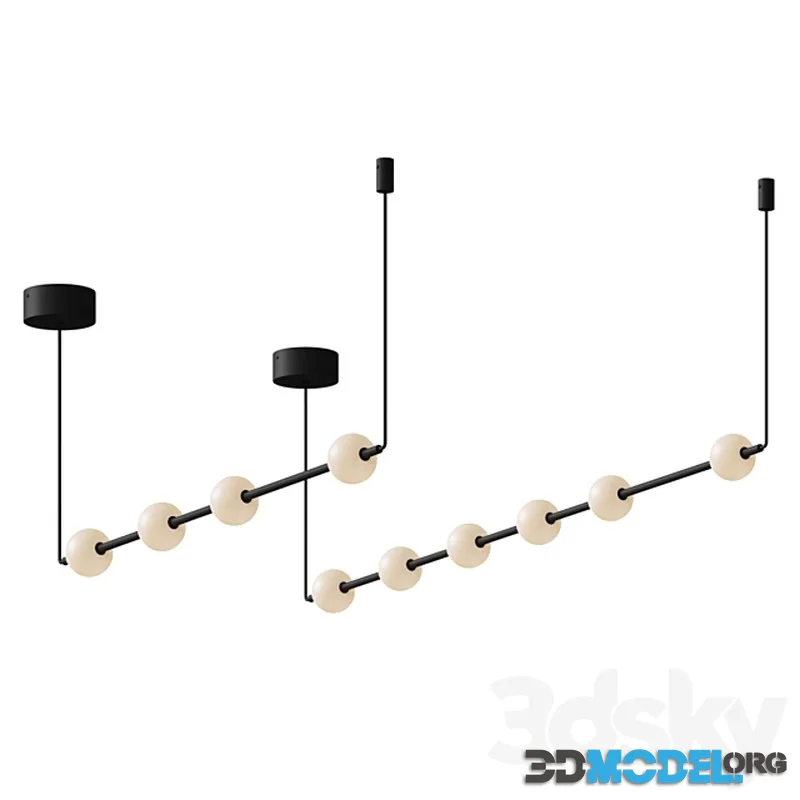 Misaki by Kuzco Lighting