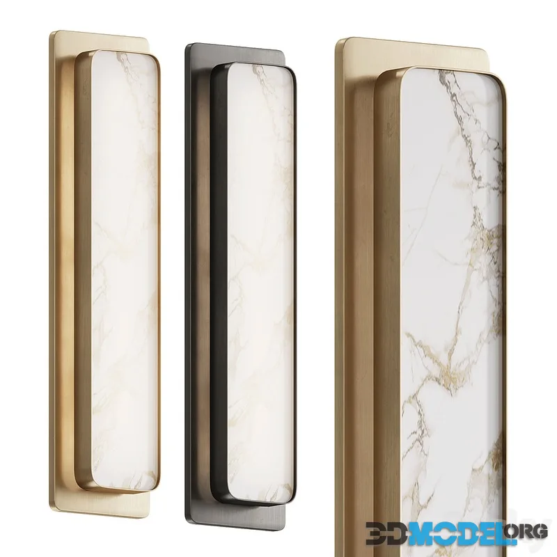 Montreux Wall Sconce