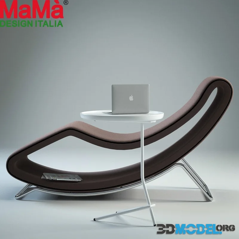 Monza MaMa