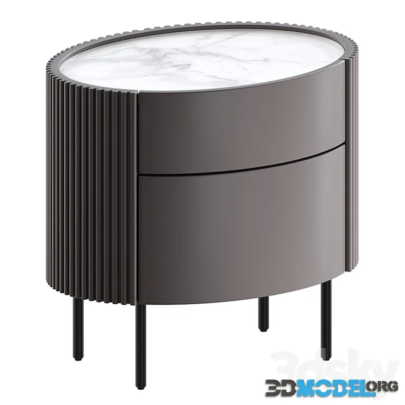 Munc night stand