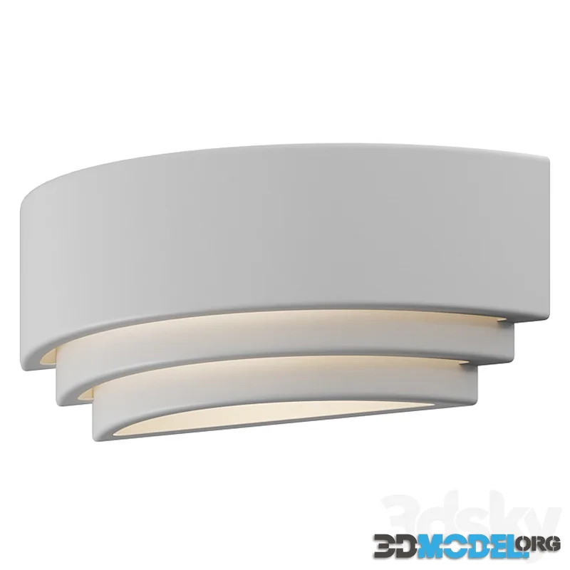 Nordlux – Lancio Oblong Sconce
