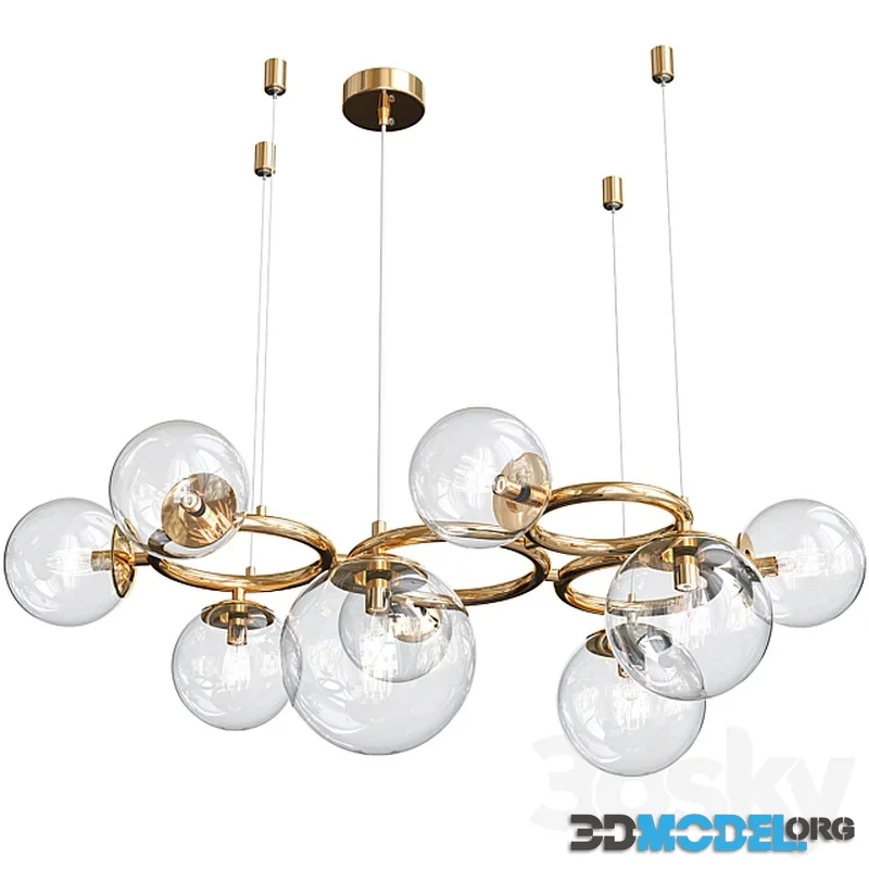 Odeon Light 4276