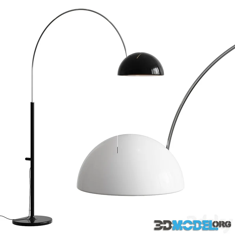 Oluce Coupe 3320R