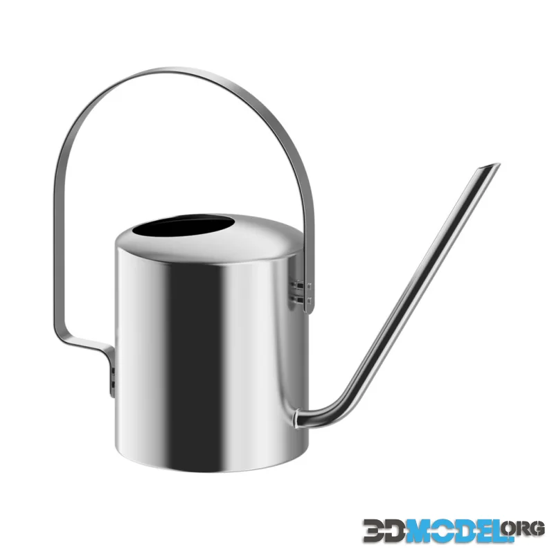 Original Flower Watering Can by Stelton