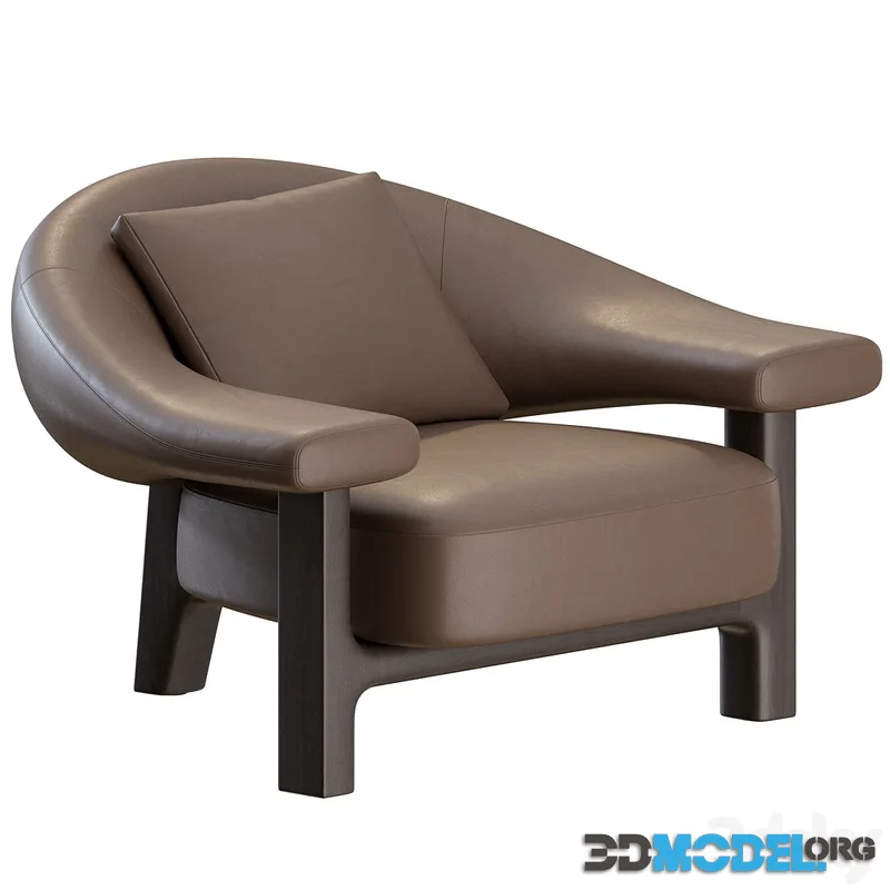 Owen Armchair