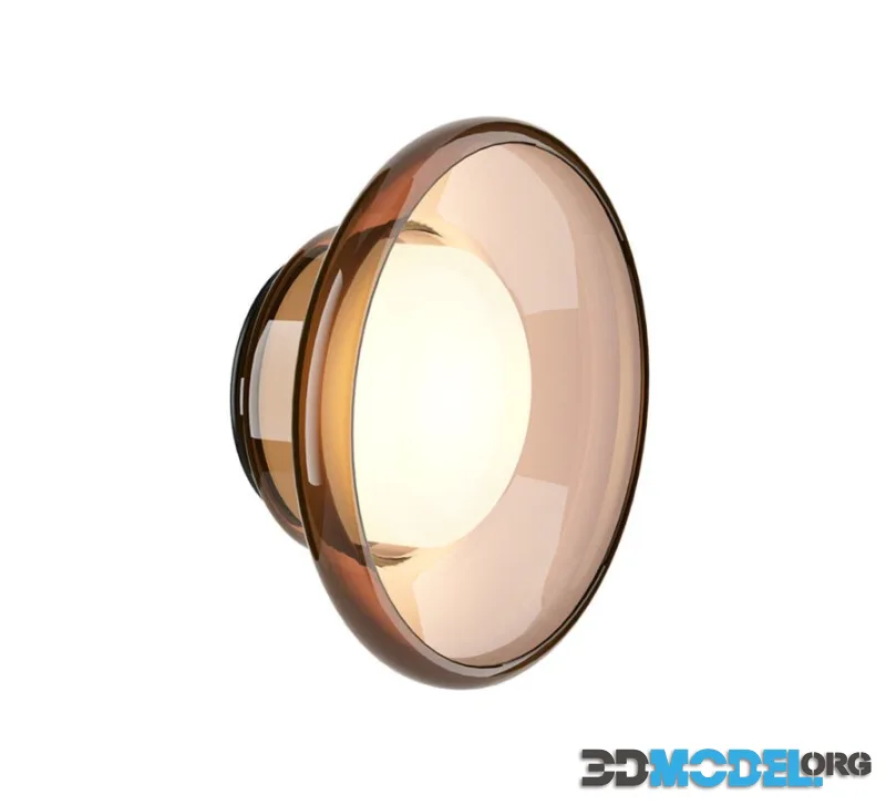 Pace Wall Lamp by ANDlight