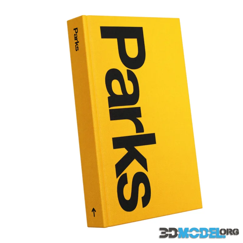 Parks Book by Standards Manual