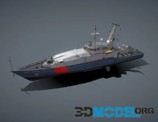 Patrol Boat (PBR)