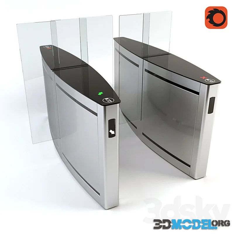 PERCo ST-02, PERCo STD-02