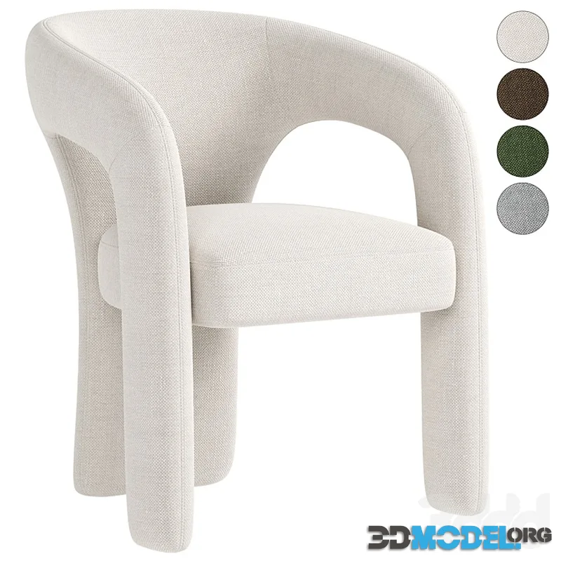 Philip Dining Chair