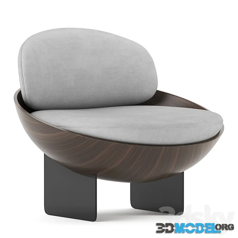 Poltrona OCO OCO Armchair