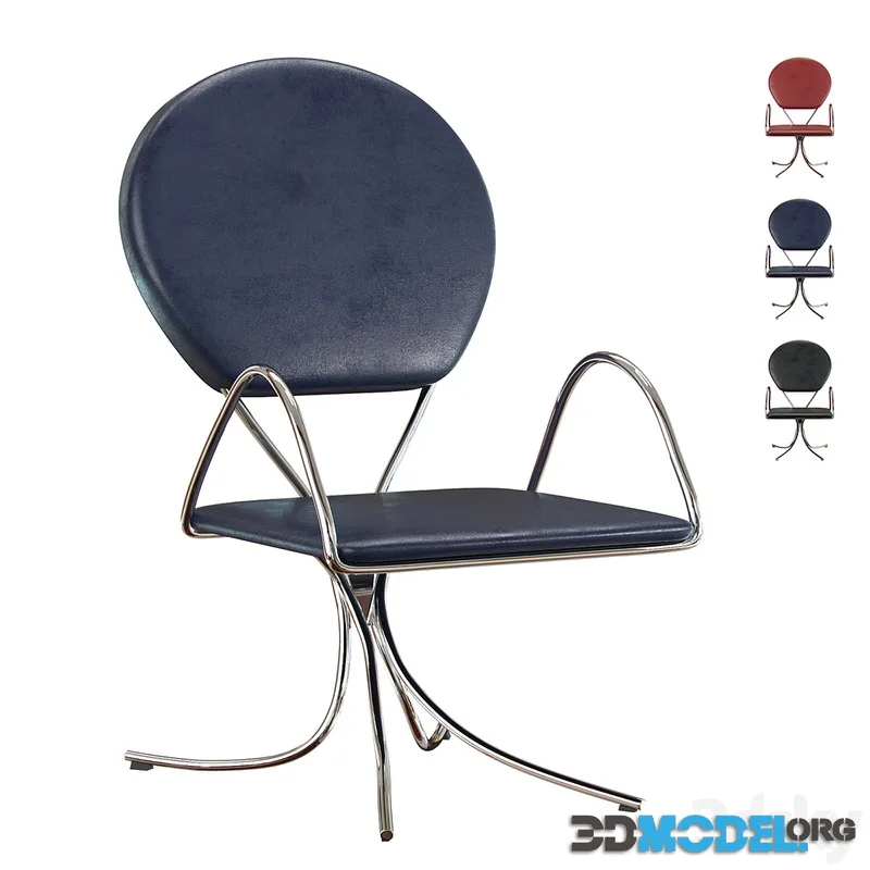 Poul Henningsen 1932 Chair