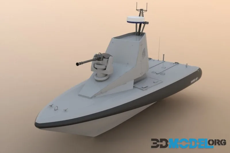 Protector USV