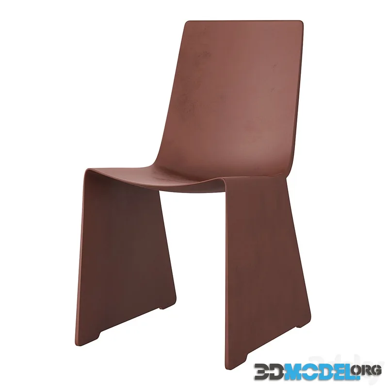 Ralph Pucci Positano Chair