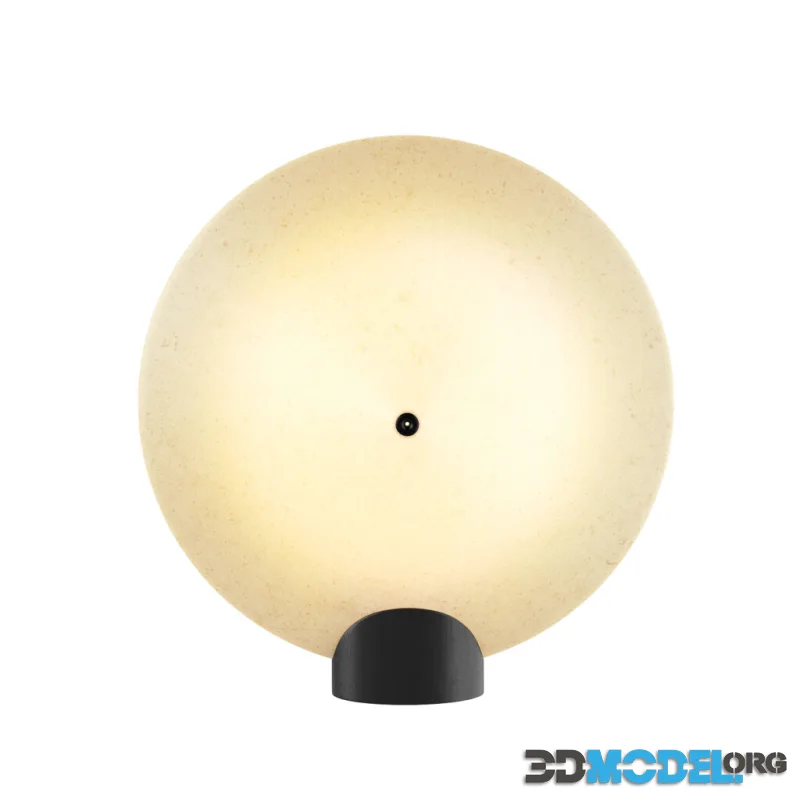 Rificolona 120 Floor Lamp by Miniforms