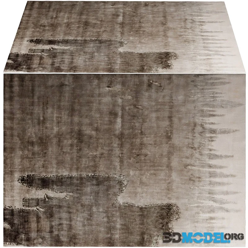 ROCHE BOBOIS BRUSHING