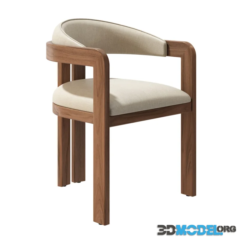 Roma Dining Armchair by Set