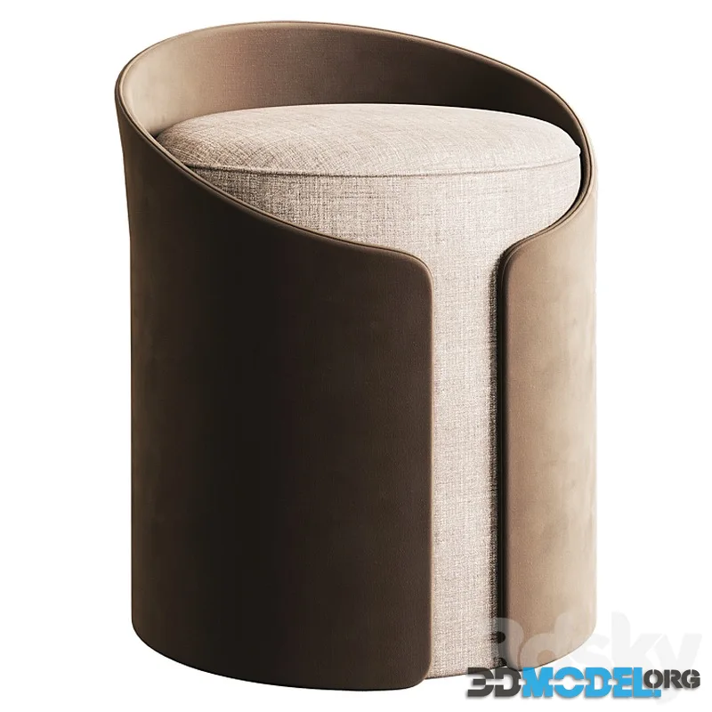 SALIRA pouf