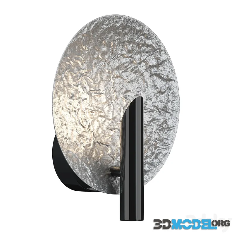 Sconce 4230-1WL by Italian company Odeon Light (Florence collection)
