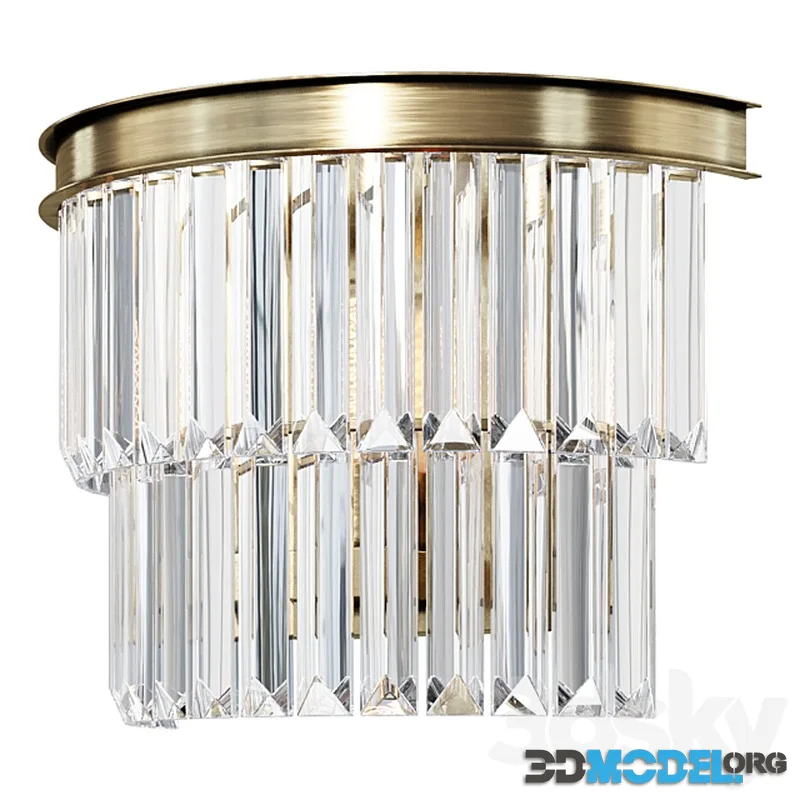 Sconce MAYTONI MOD085WL 2 Sqm