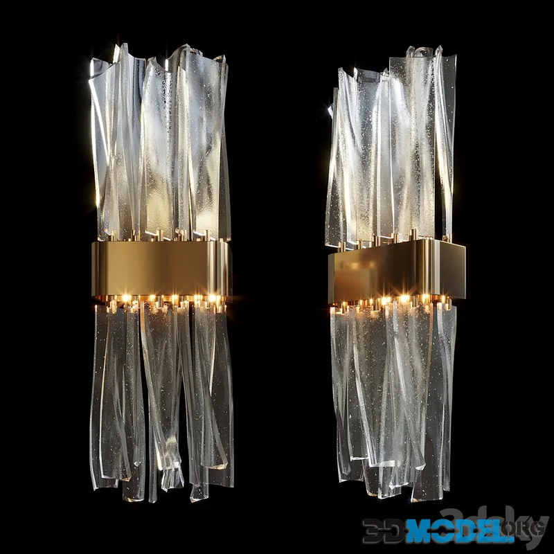 Sconce Vargov®Design - LC0332-1