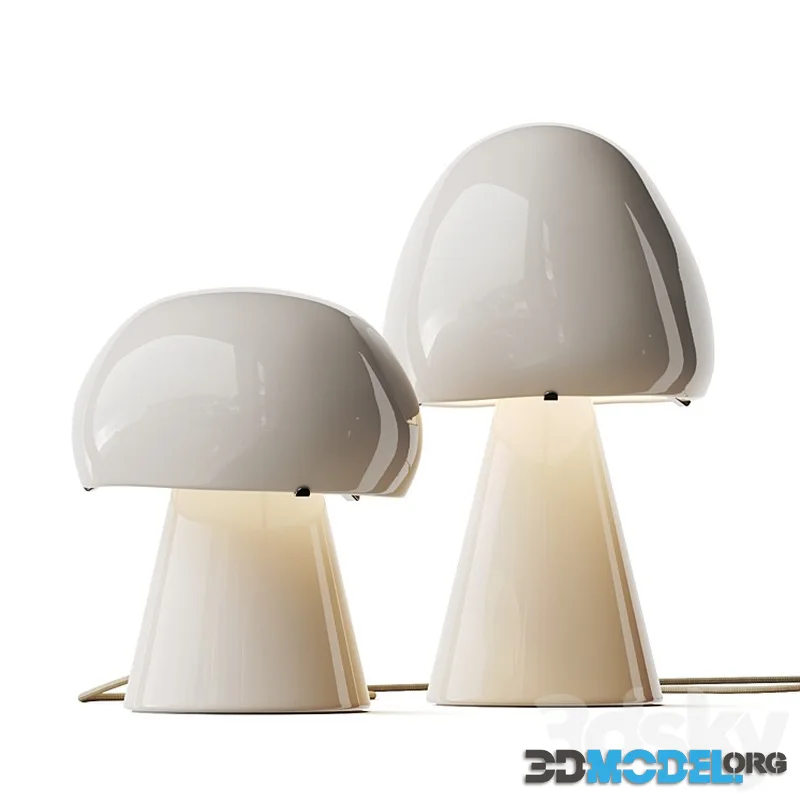 Serax Joe Table Lamp