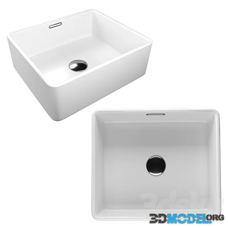 Sink Allen Brau Fantasy