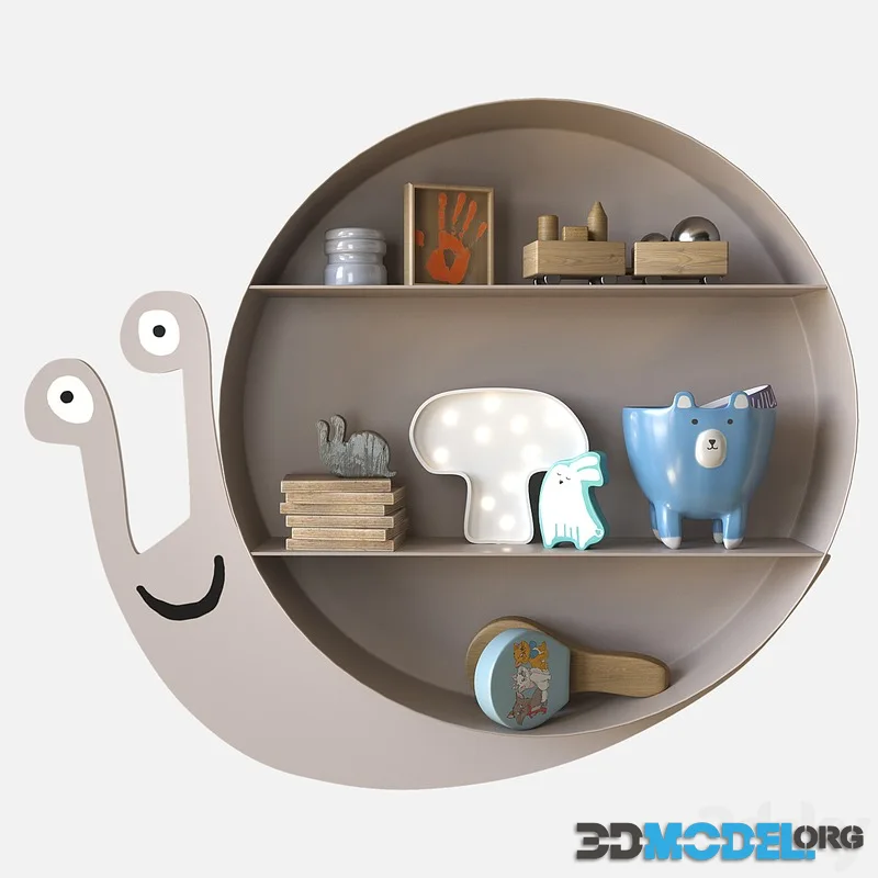 Snail Model