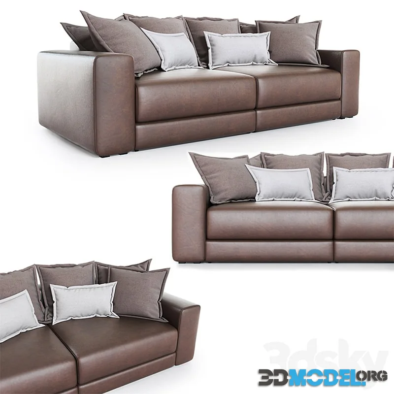 Sofa Moon