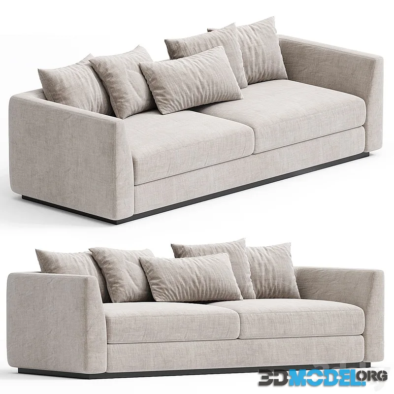 SOFA TAYLOR by Eichholtz