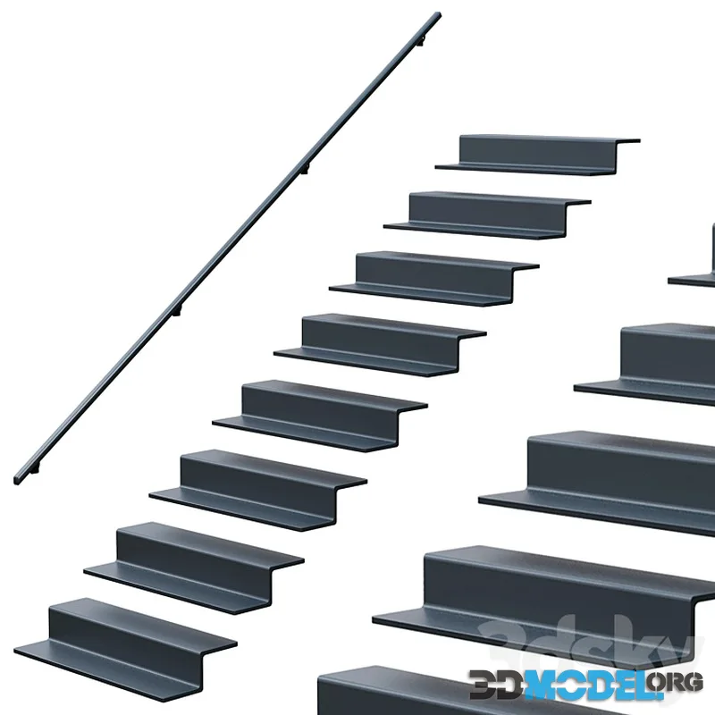 Staircase 011