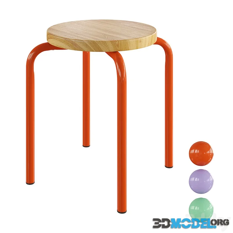 Stool Domsten