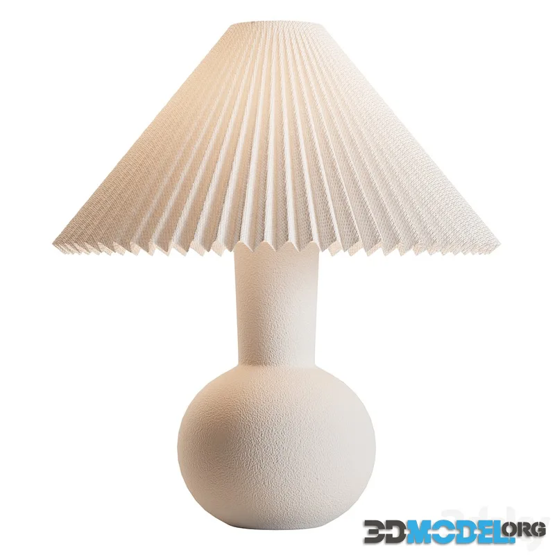 Table lamp Esmee