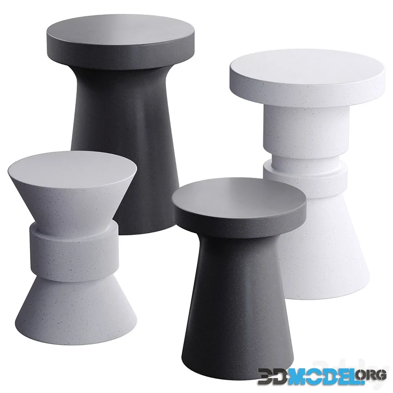 Table set Bello Jairo Cadiz, La Redoute