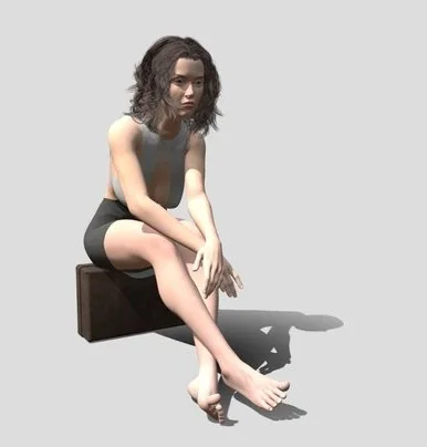 The Girl With The Suitcase (PBR)