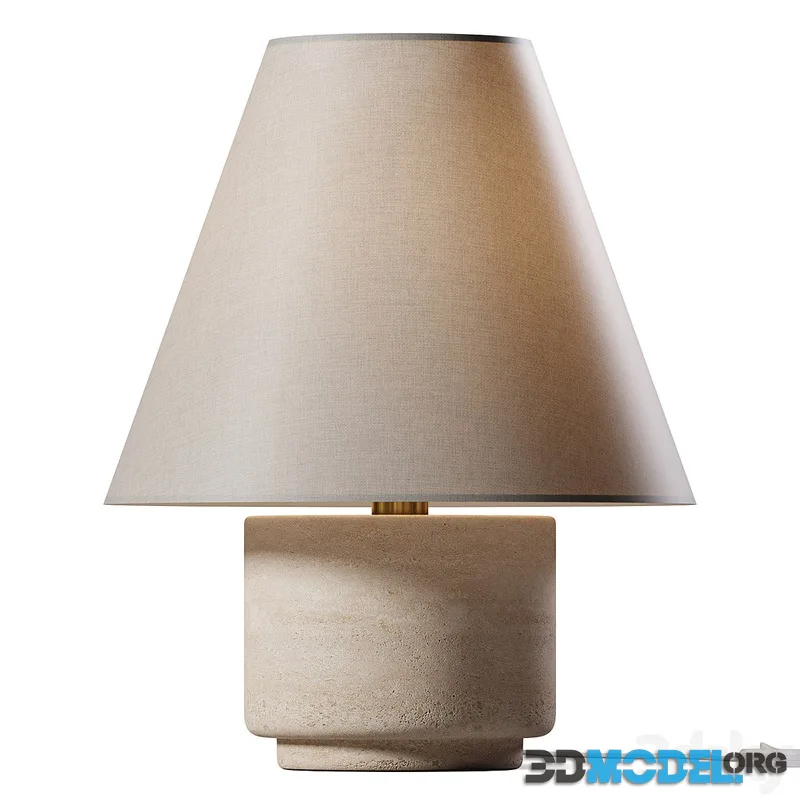 TREY TABLE LAMP