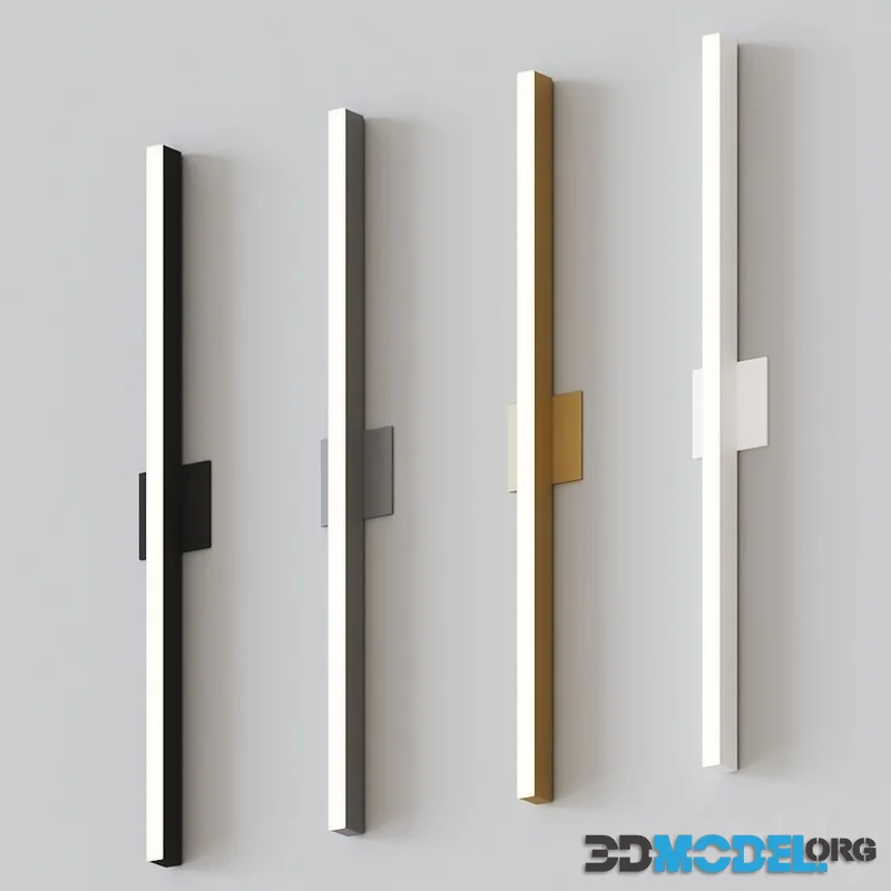 Vega LED Wall Sconce by Kuzco Lighting