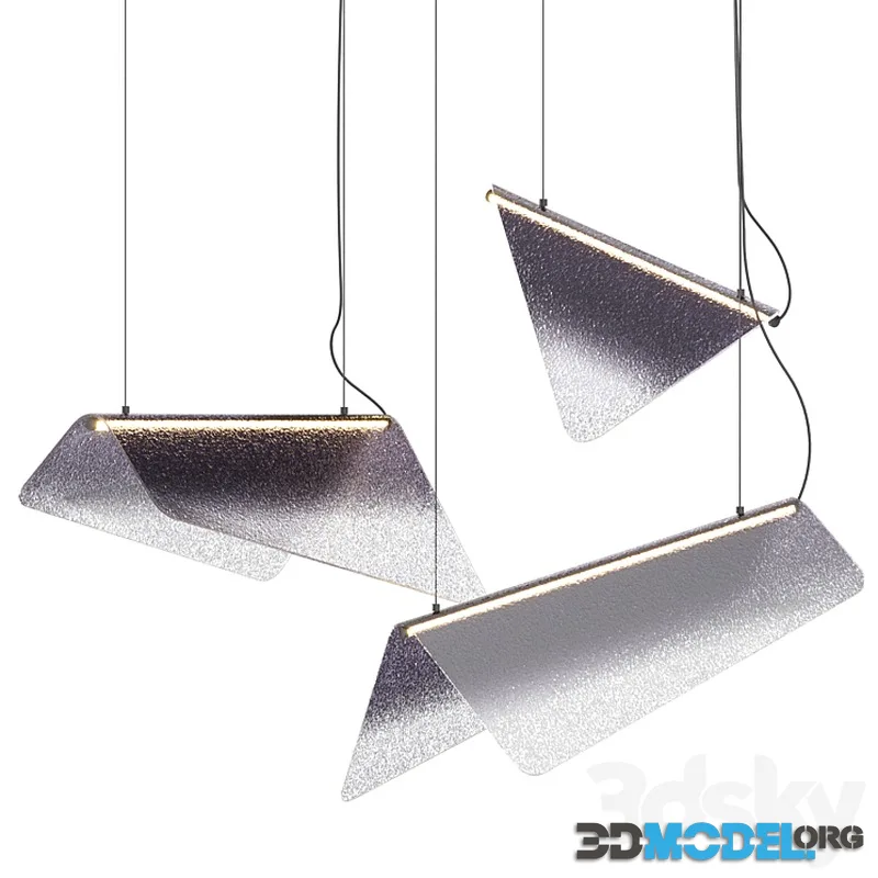 Velar Ceiling Lamp