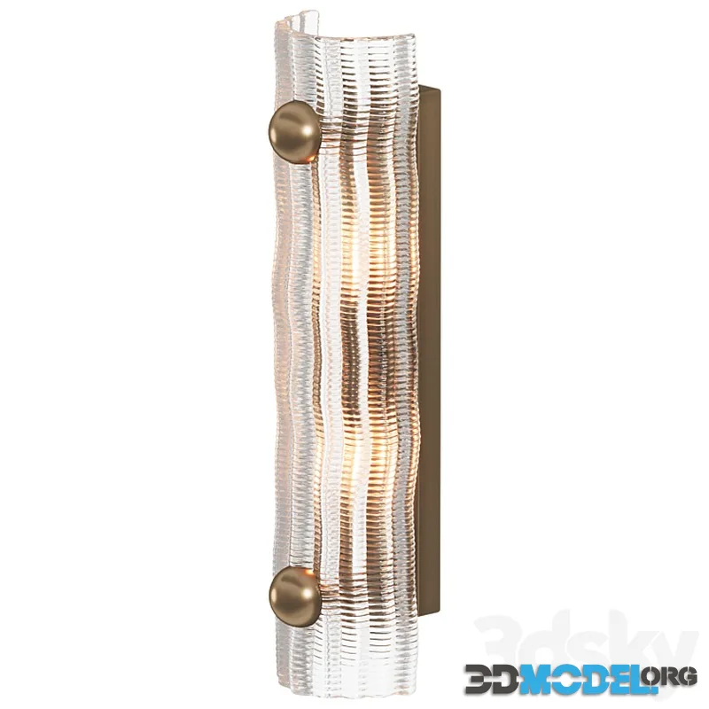 Wall Lamp Dara