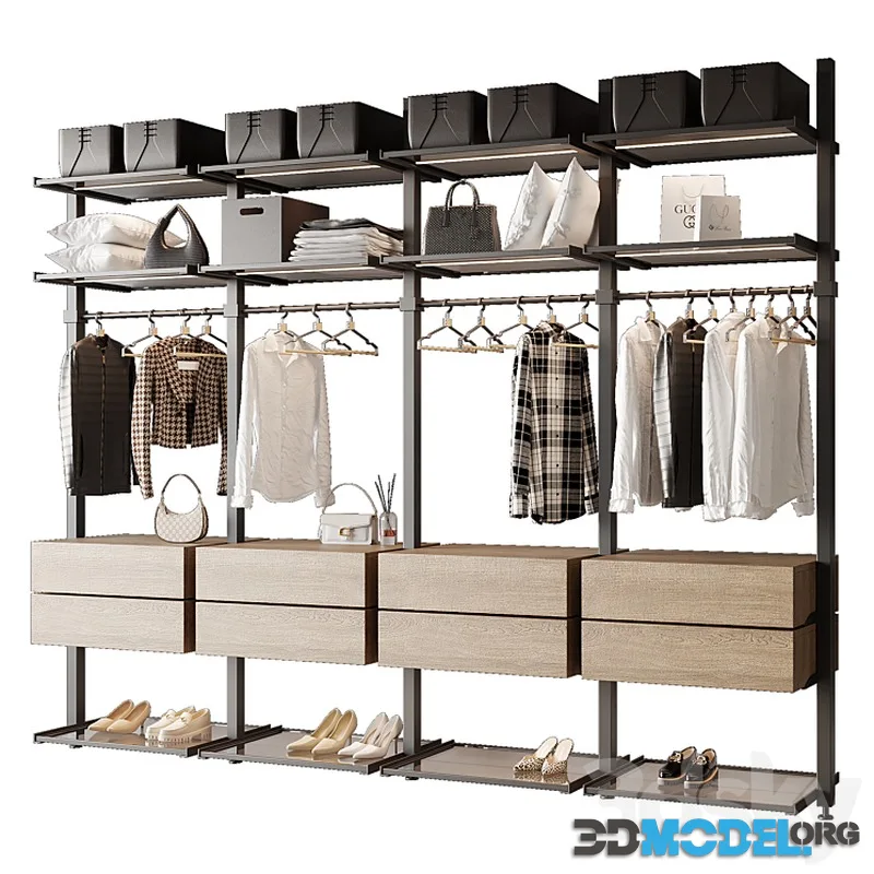 Wardrobe 24