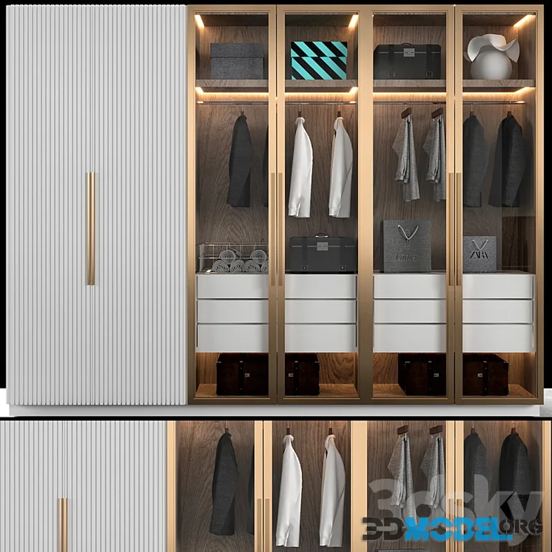 WARDROBE NO12