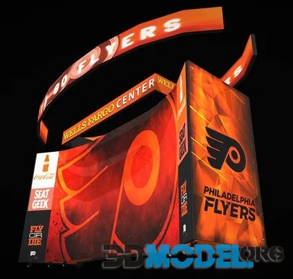 Wells Fargo Center (PBR)