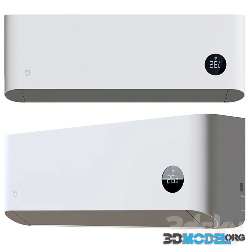 Xiaomi Mijia Giant Power Saving Air Conditioner