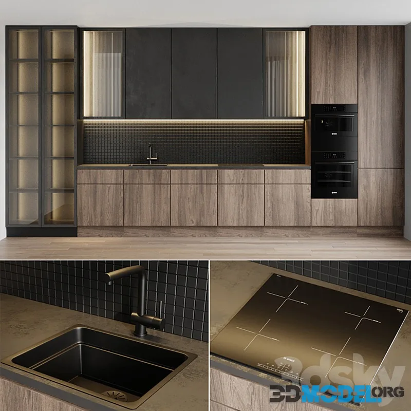 2 Kitchen 6