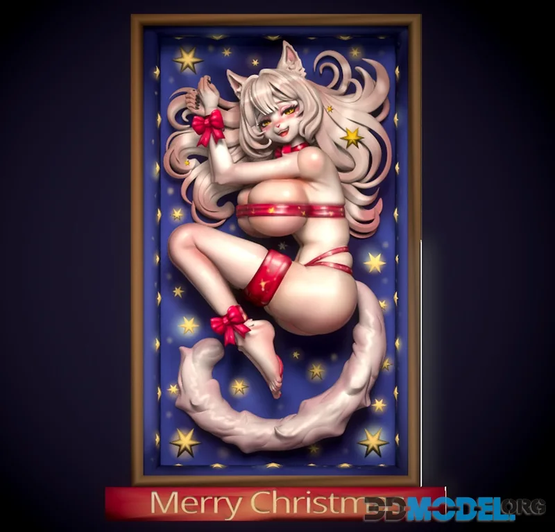 Vikava - Christmas – Printable