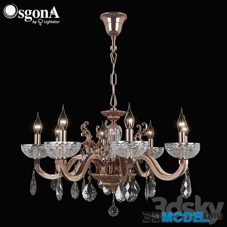 719088 Artifici Osgona pendant