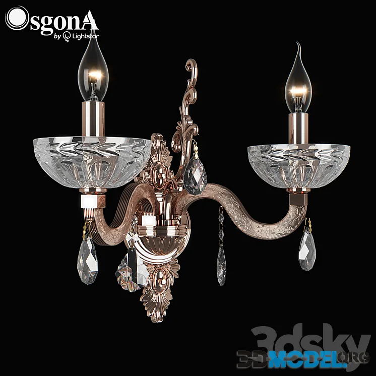719628 Artifici Osgona wall