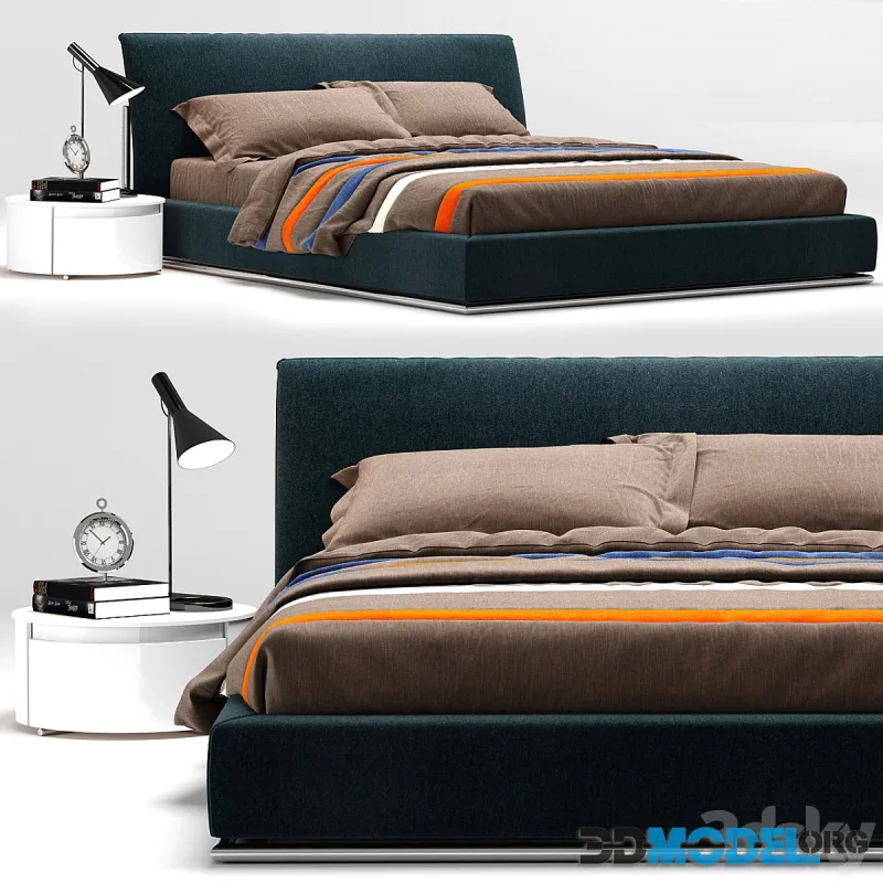 Bed Sailor